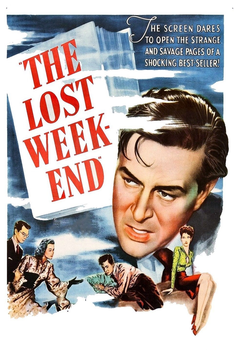 The Lost Weekend