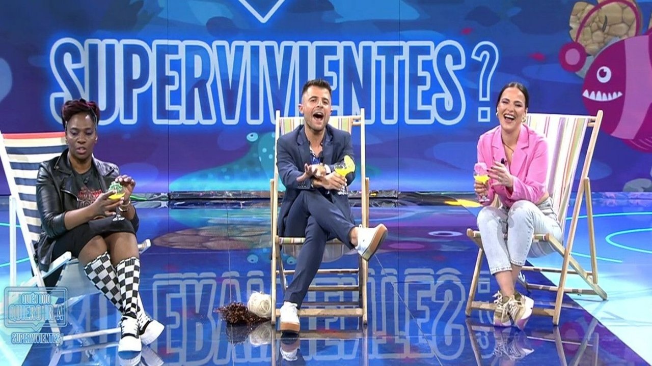 Supervivientes