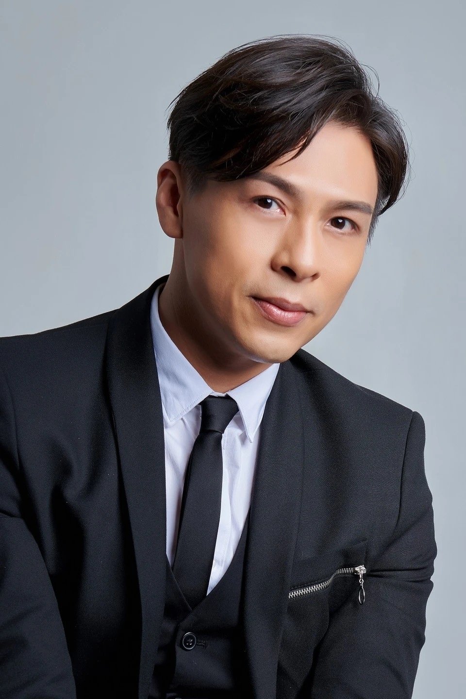 et billede af Bond Chan