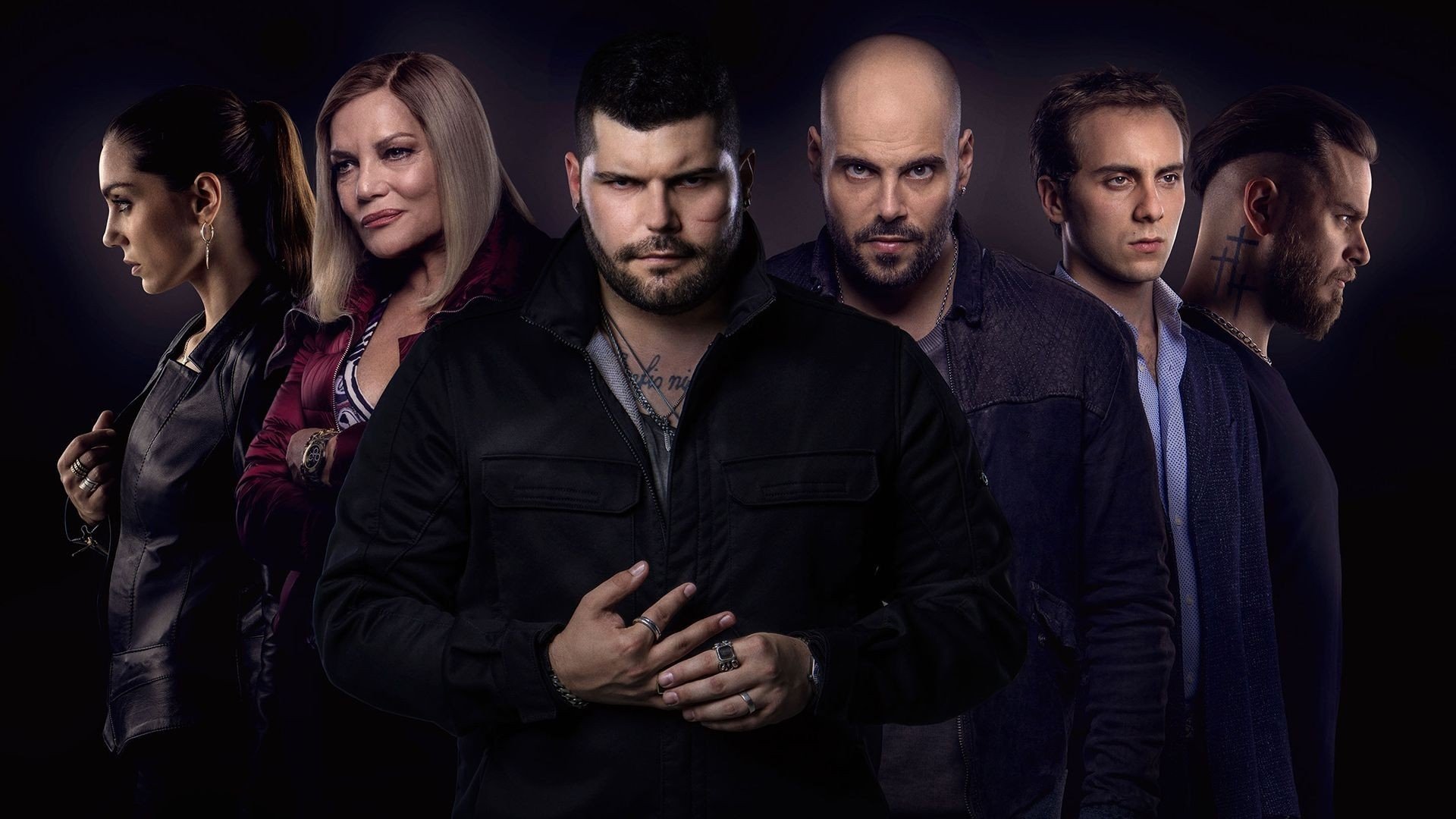 Gomorra - La serie - Season 1