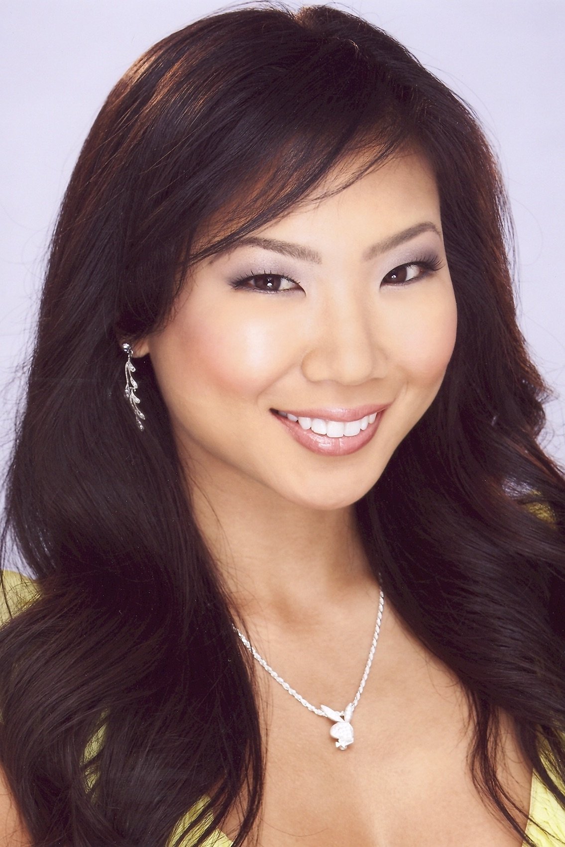 et billede af Hiromi Oshima