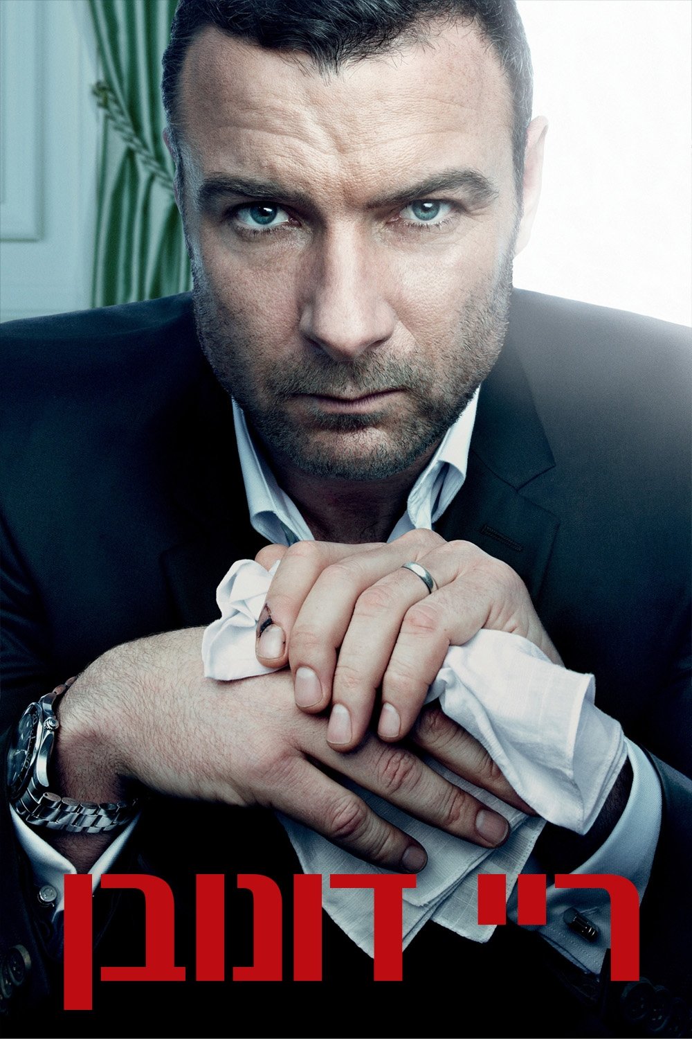 Ray Donovan