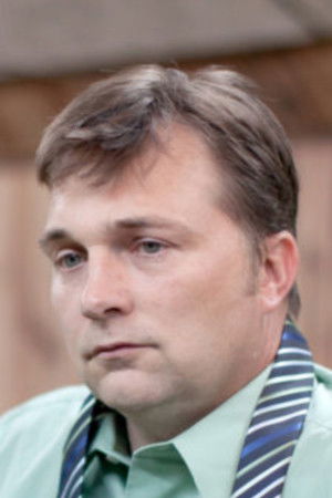 et billede af Mack Wolford