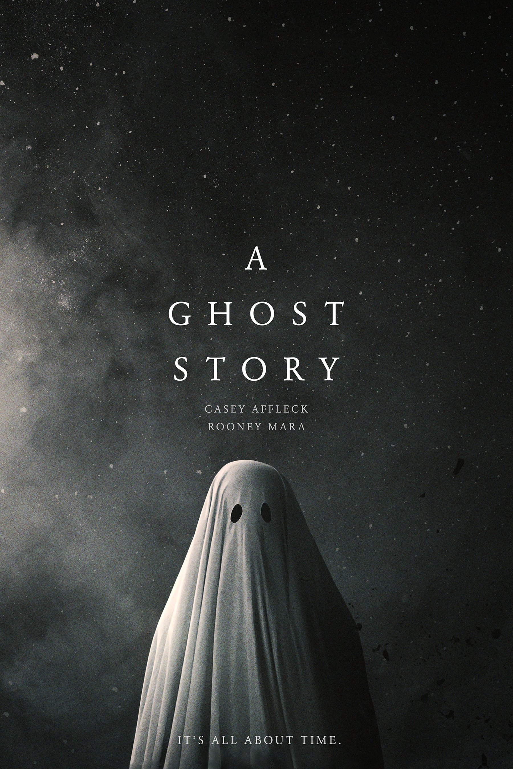 A Ghost Story