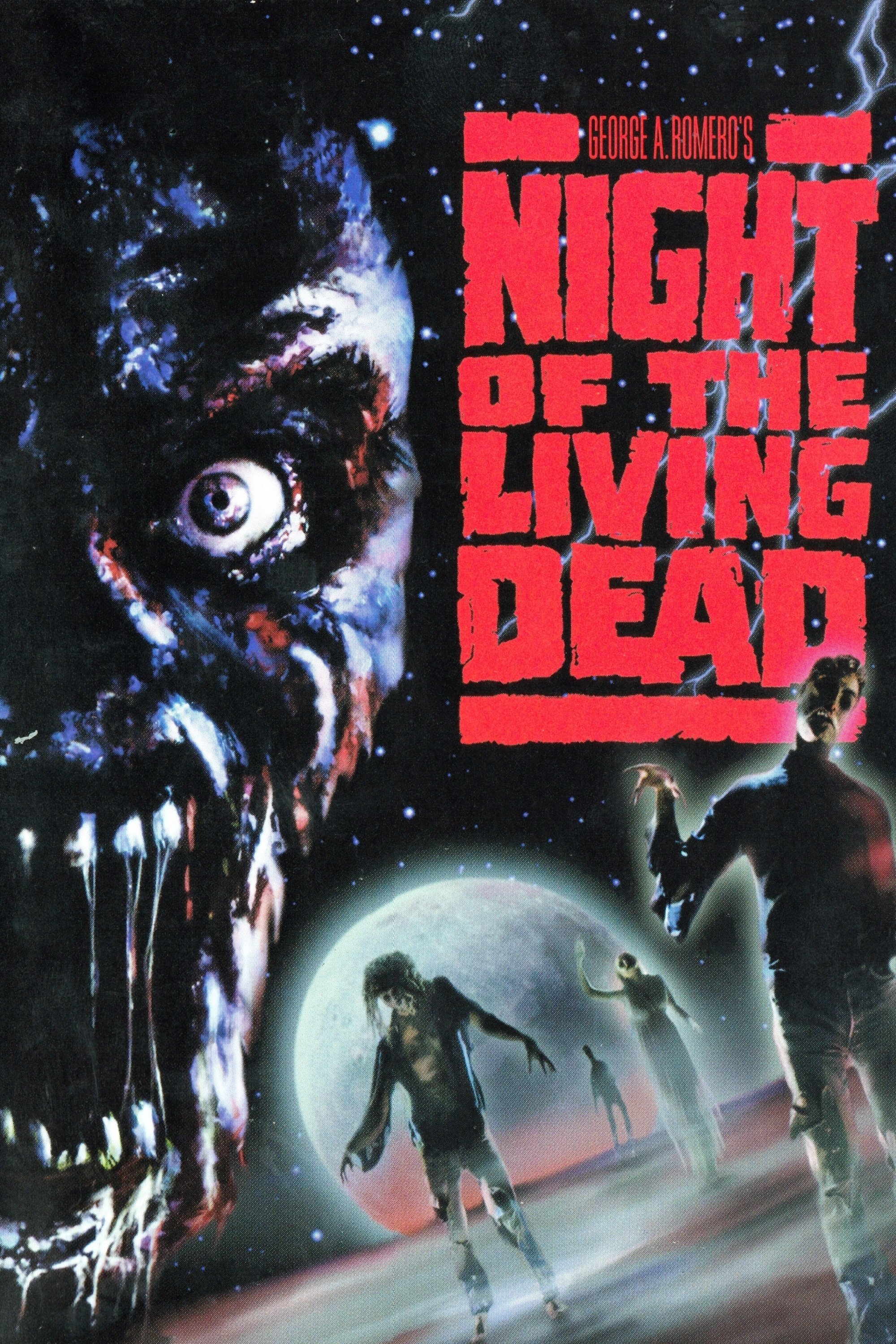 Night of the Living Dead