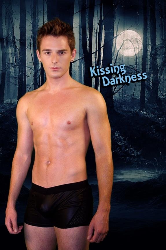 Kissing Darkness