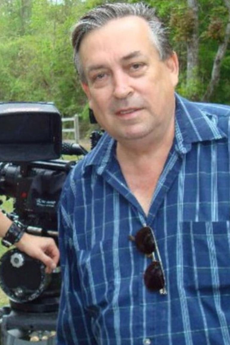 et billede af David A. Prior