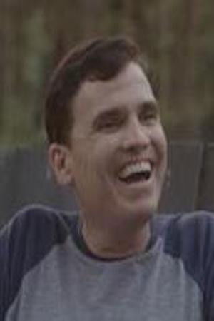 et billede af Phillip Irwin Cooper