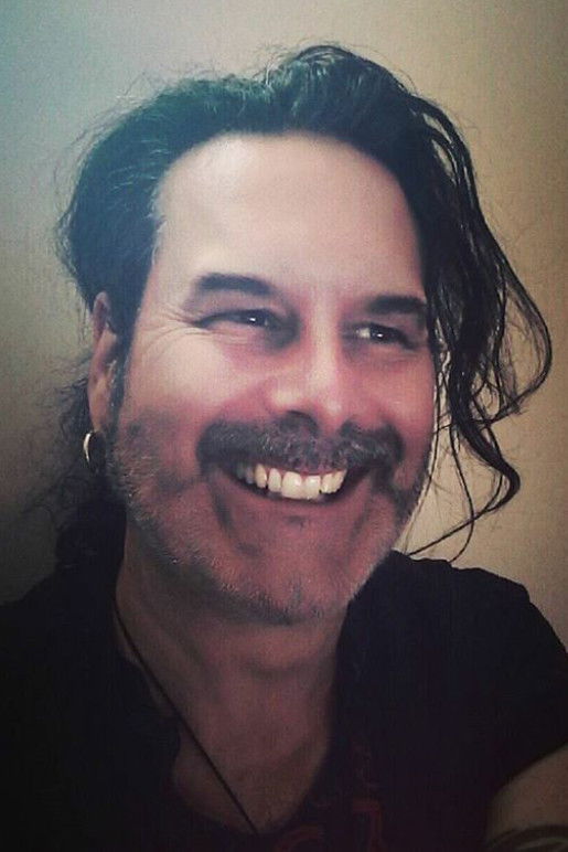 et billede af Marc Arseno