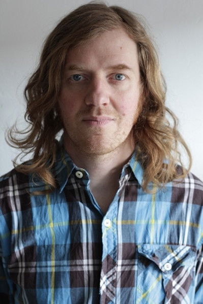 et billede af Felix Gebhard