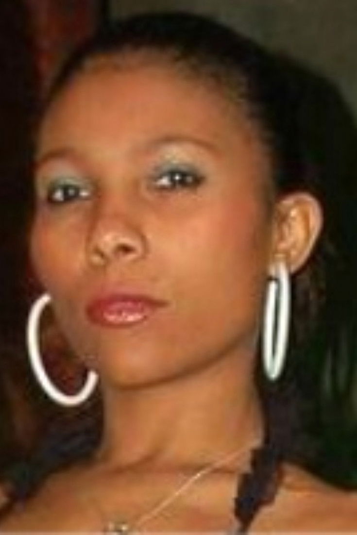 et billede af Angela Dorada