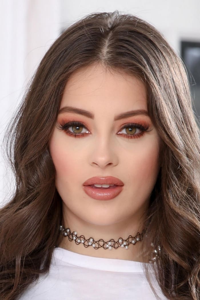 et billede af Maddy May