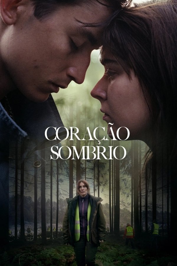 Coração Sombrio Coração Sombrio