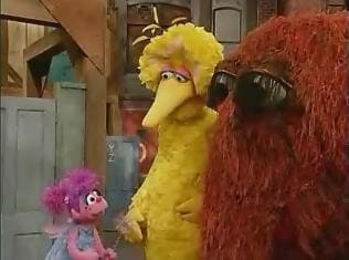 Sesame Street Staffel 37 :Folge 1 