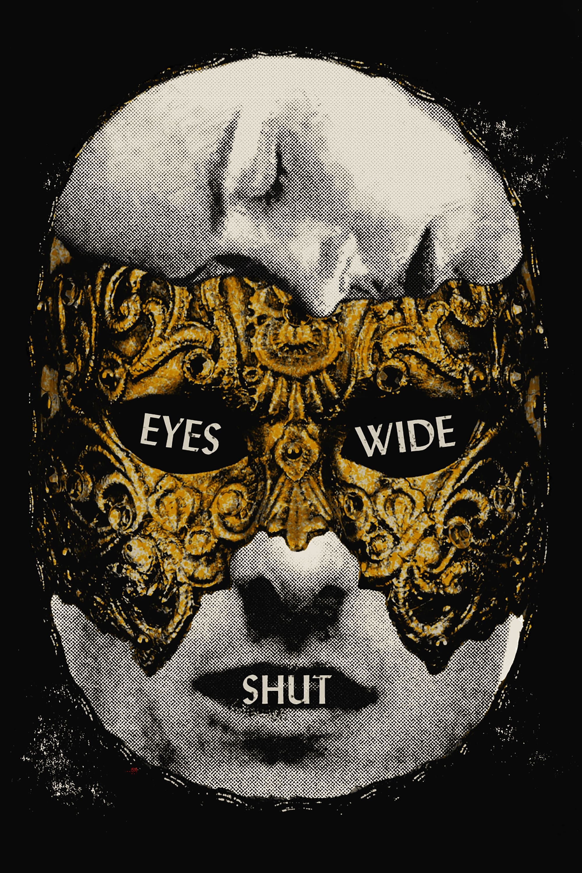 Eyes Wide Shut