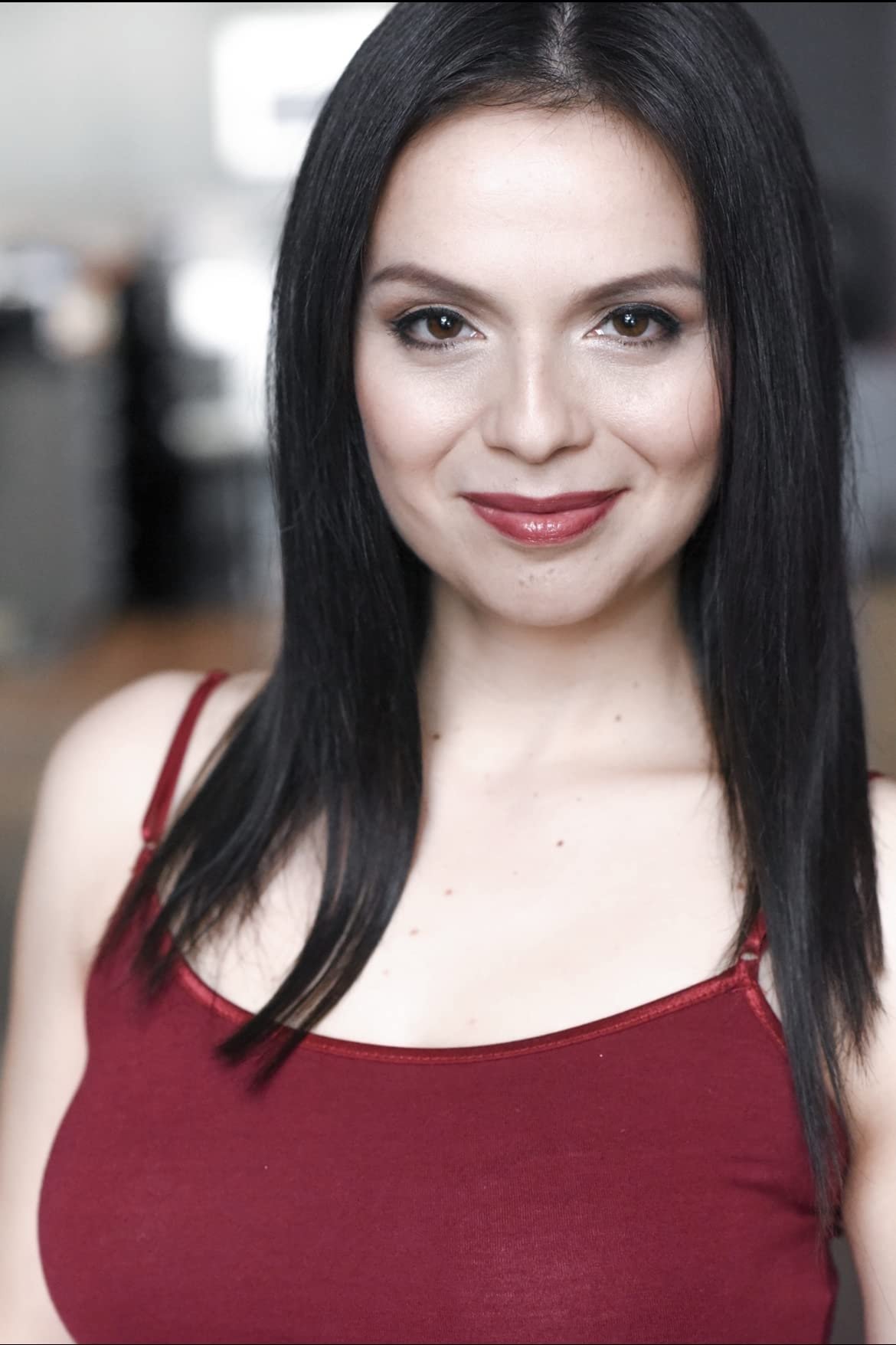 et billede af Andrea Leguizamon