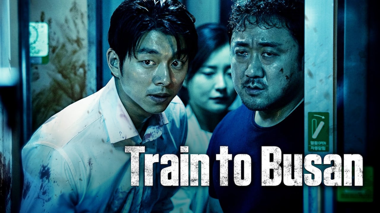 Train to Busan