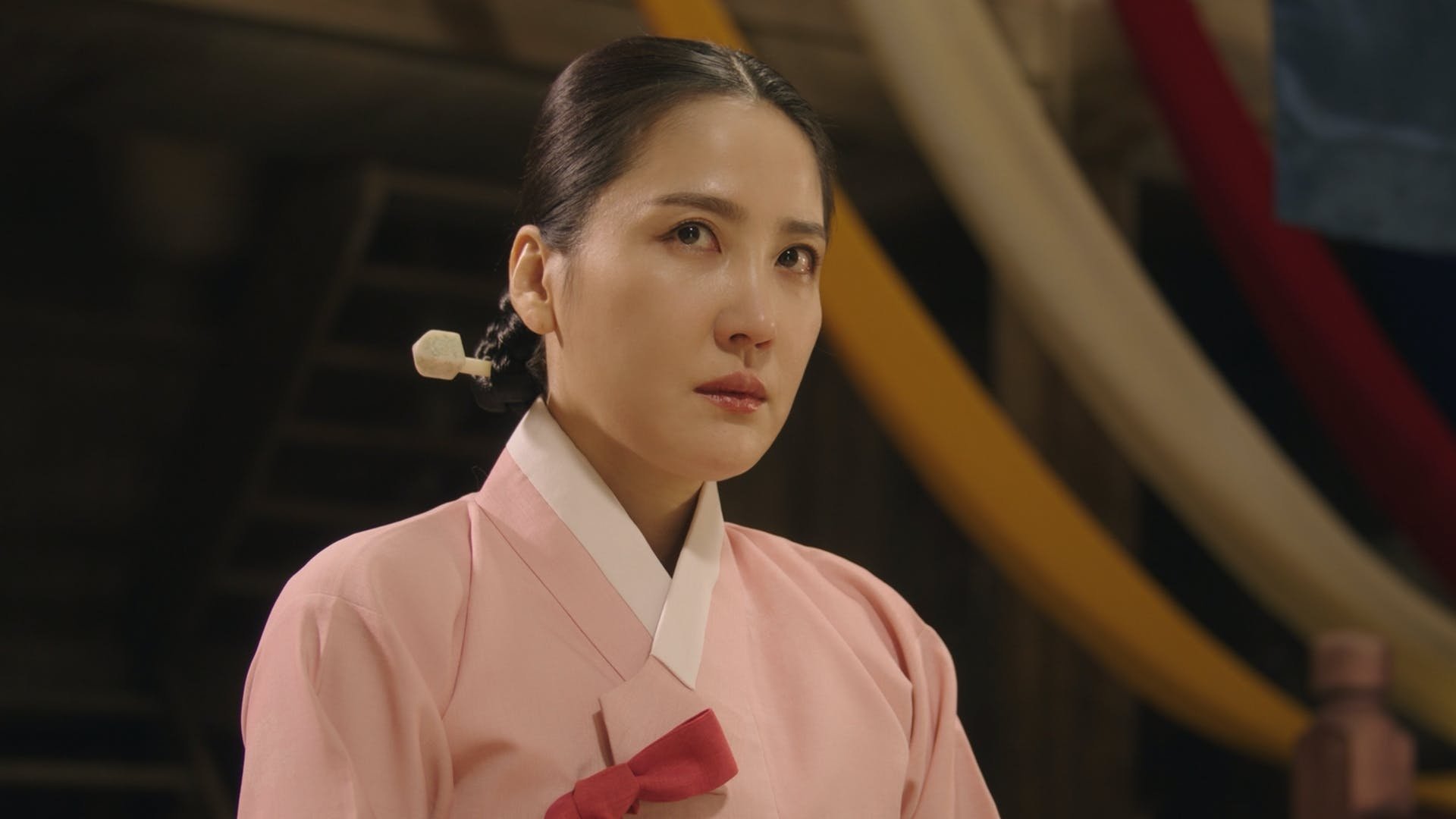 Joseon Attorney: A Morality