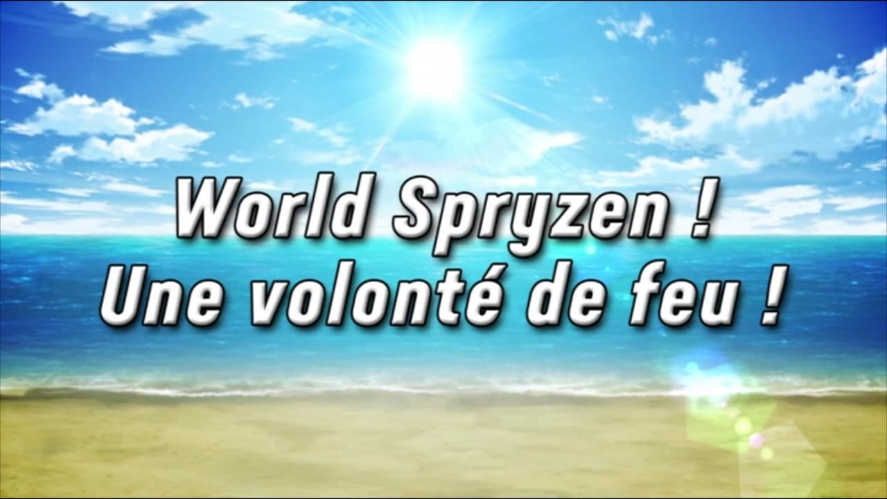 Beyblade Burst