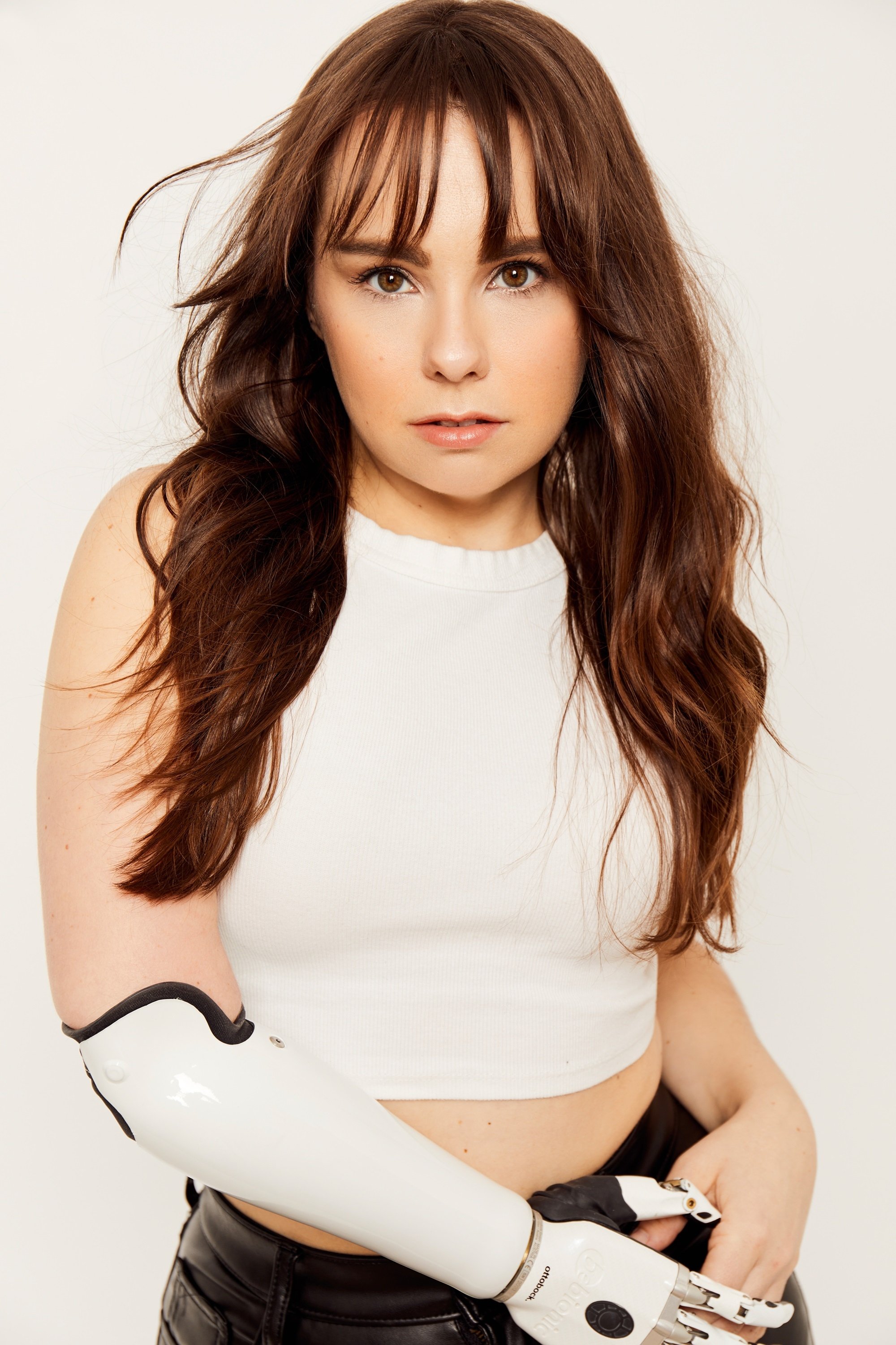 et billede af Kiersten Kelly