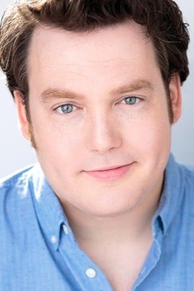 et billede af Jay Schmidt