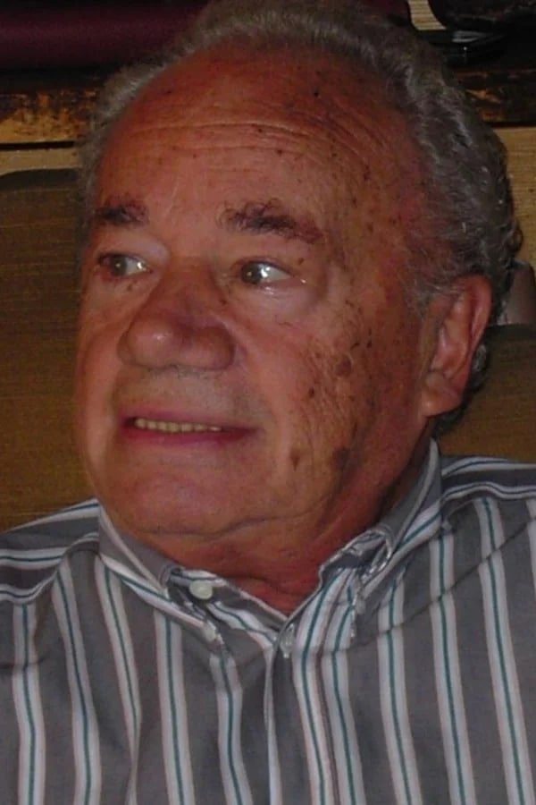 et billede af Alberto De Martino