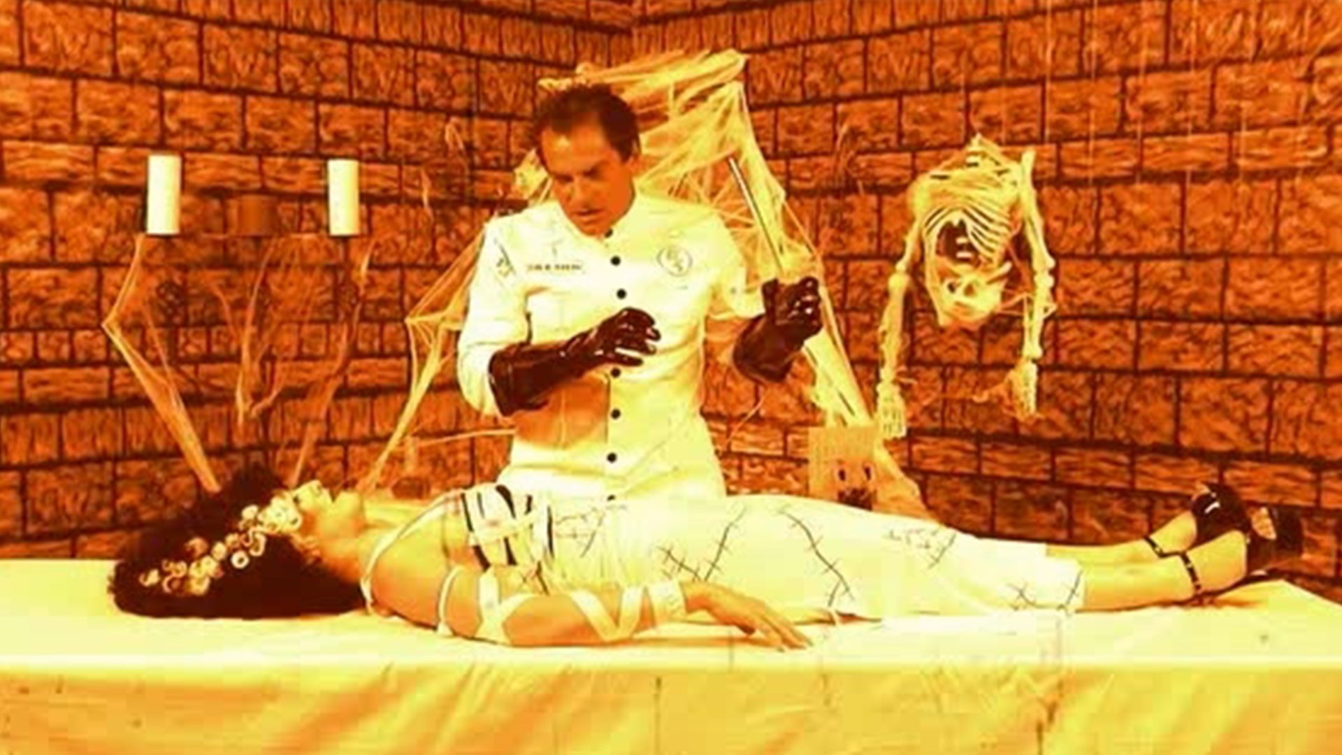 Creature Feature (2010)