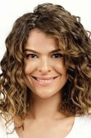 et billede af Gamze Topuz