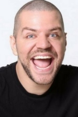 et billede af Victor Sarro