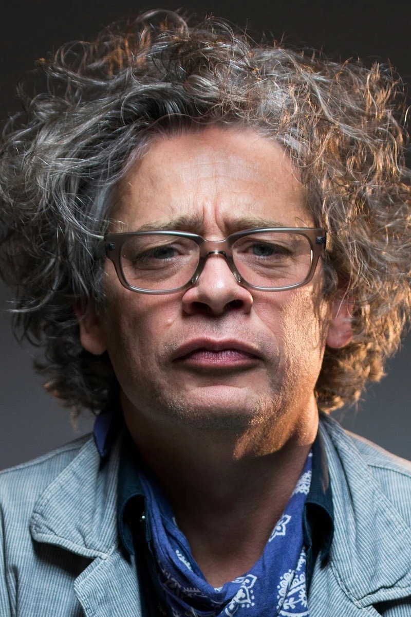 Dexter Fletcher