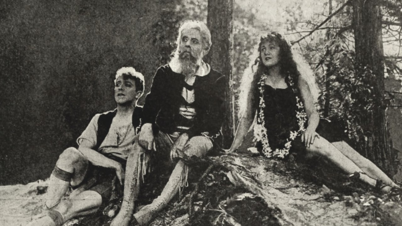 The Return of Eve (1916)