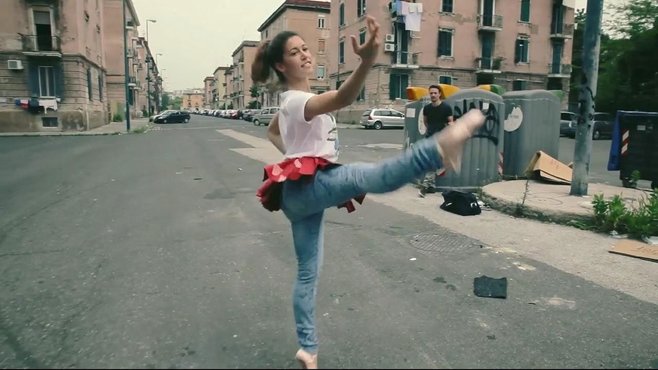 Napoli Jungle (2016)