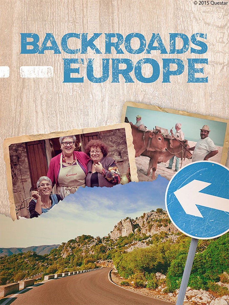 Backroads Europe: Switzerland's via Romana