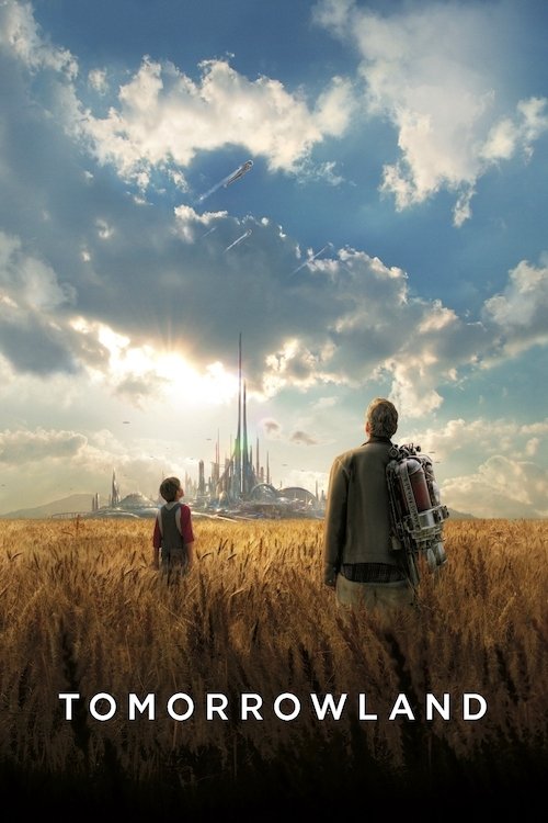 Tomorrowland