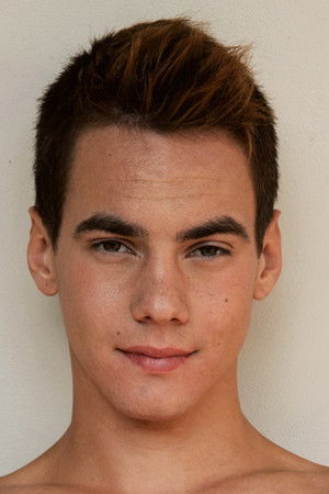 et billede af Jim Durden