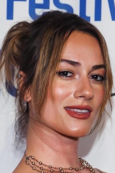 et billede af Lilia Doytchinova