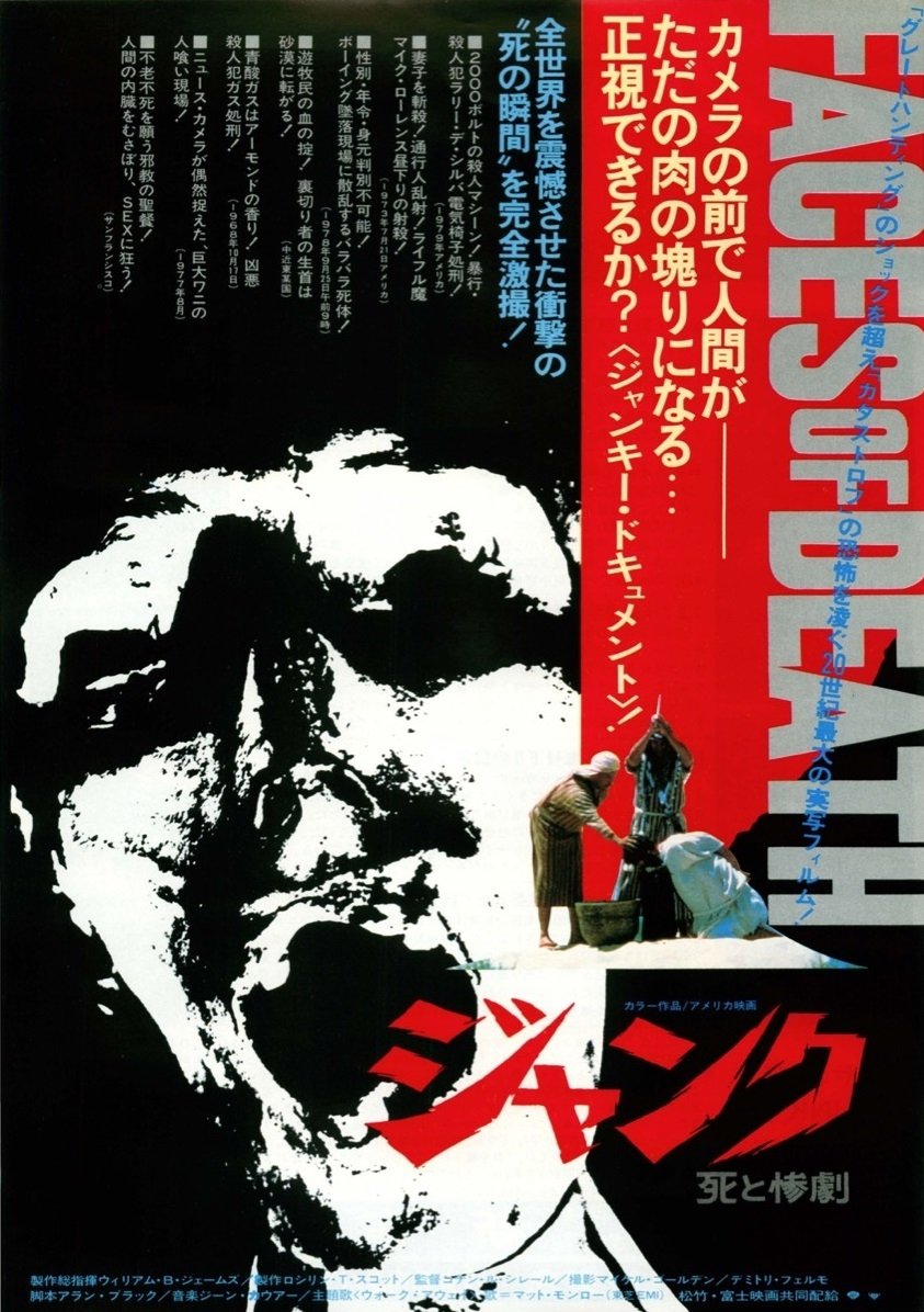 Faces of Death