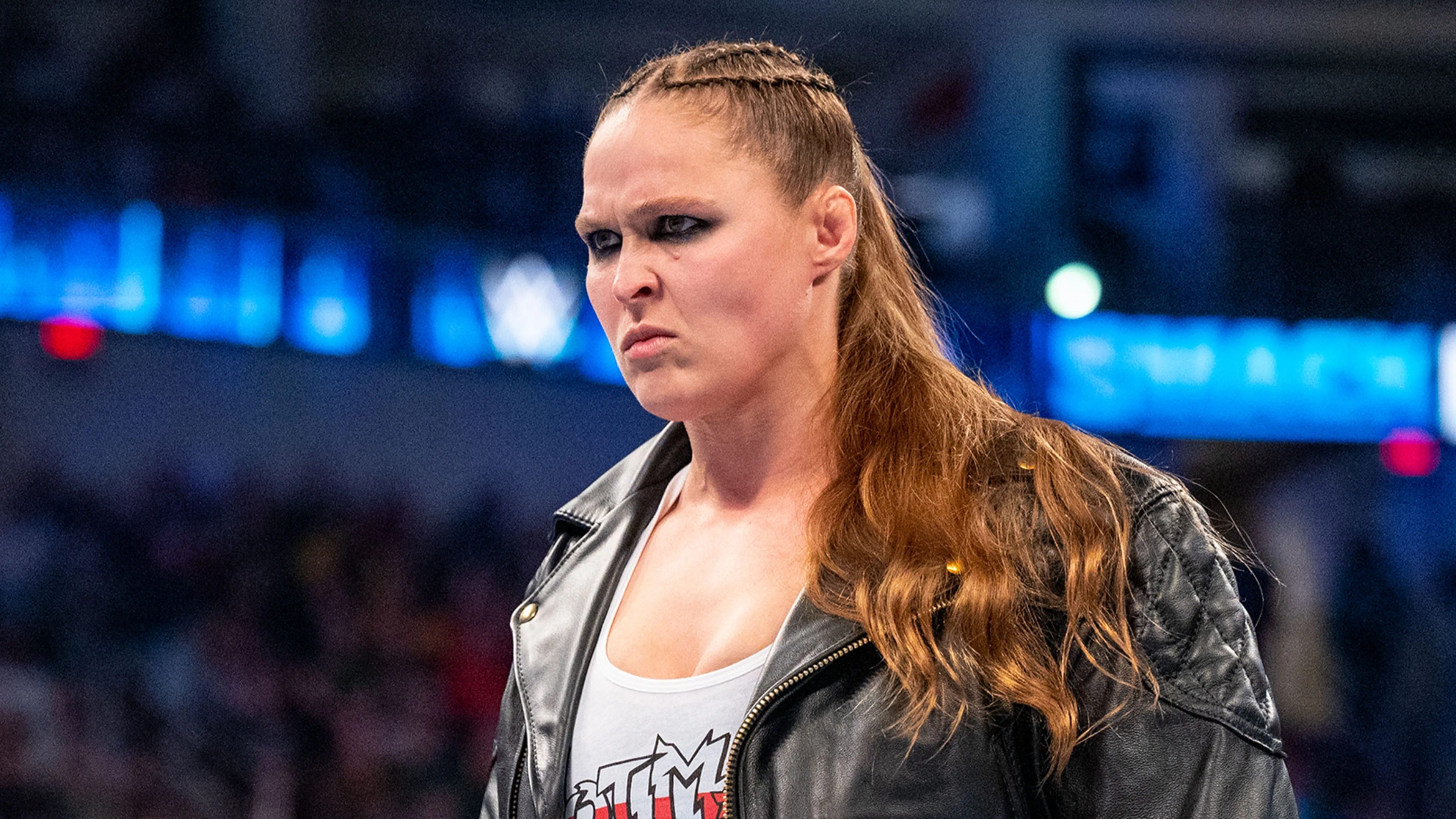 WWE SmackDown