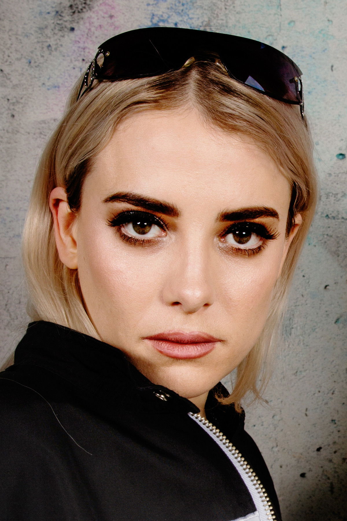 et billede af Fiona Fitzpatrick