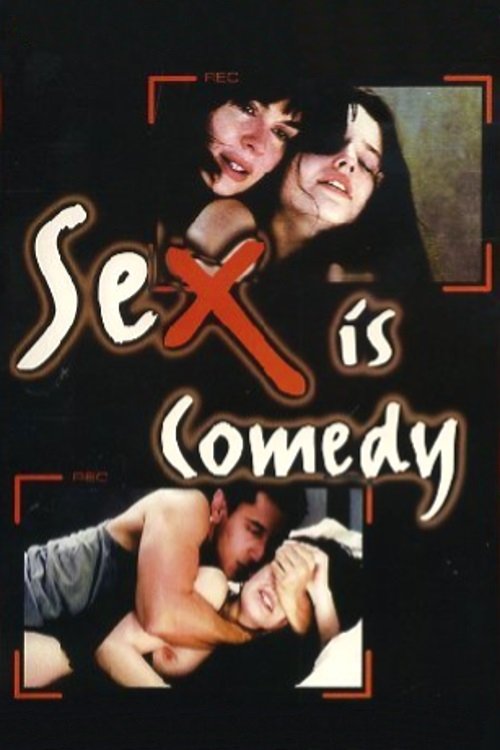 Sex Is Comedy