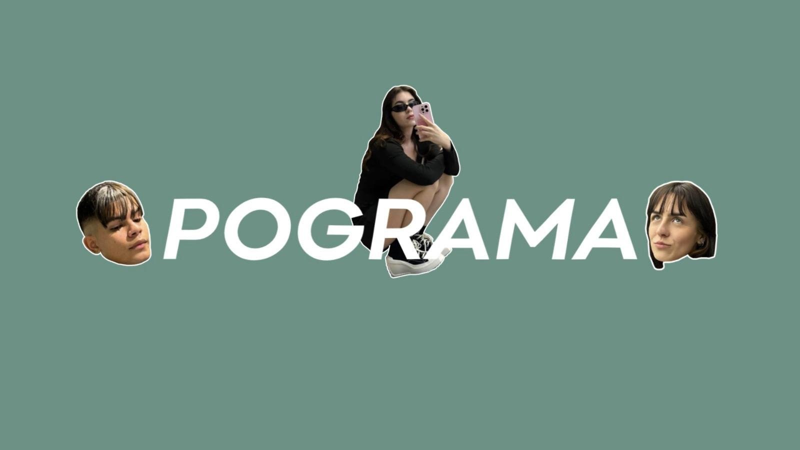 POGRAMA