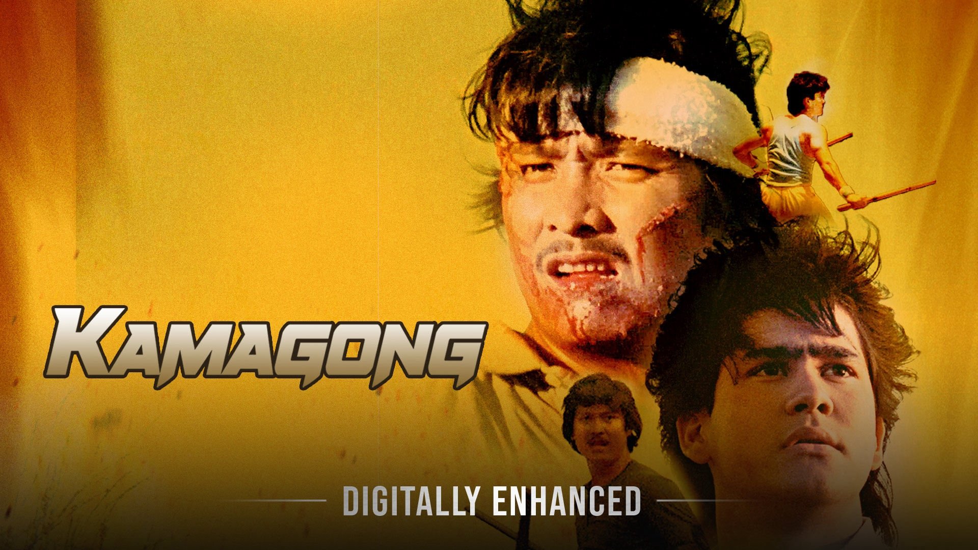 Kamagong (1986)