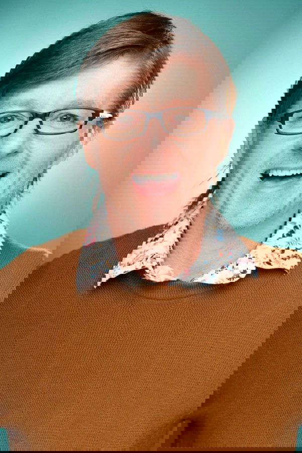 et billede af Langley McArol