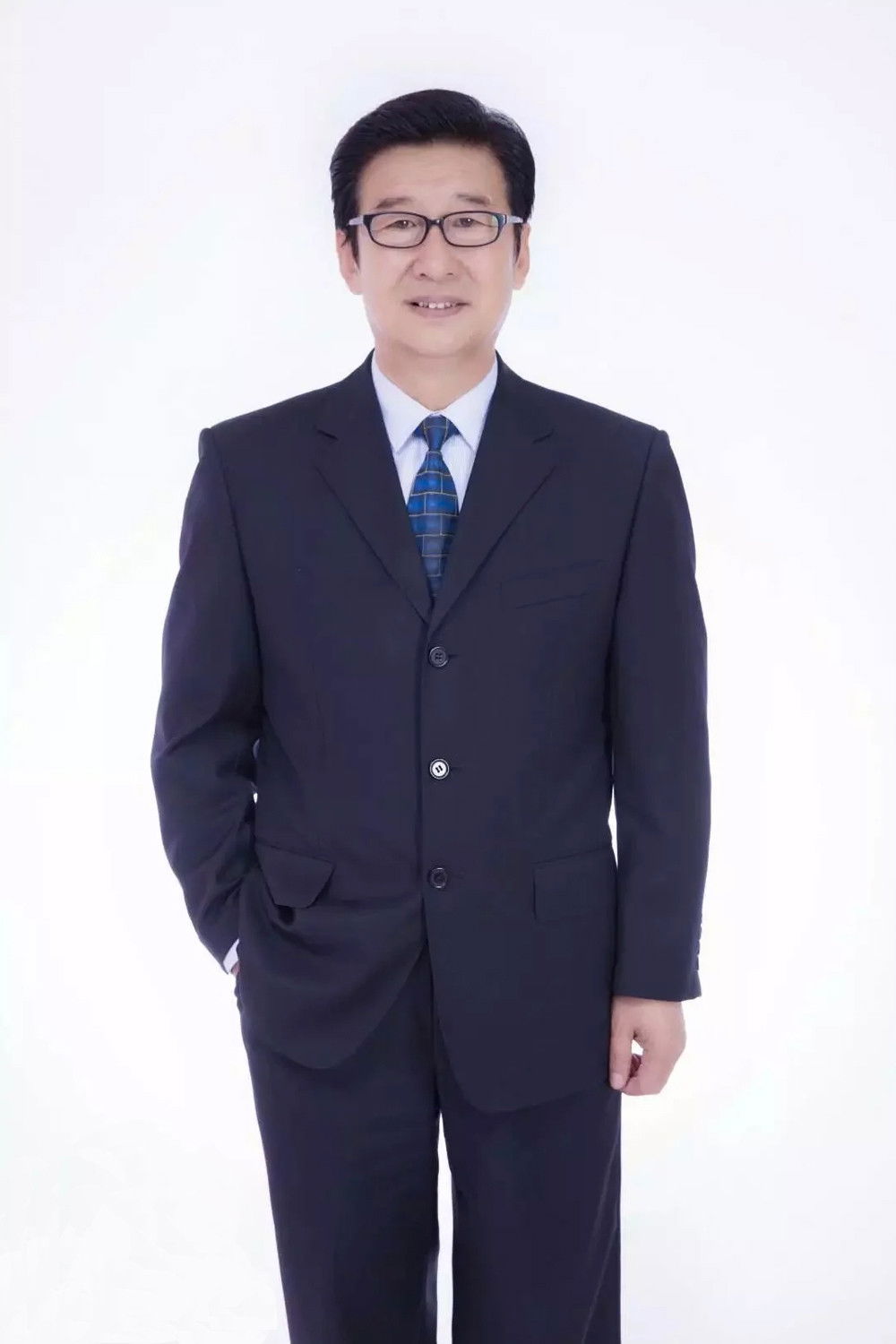 et billede af Genyi Yu