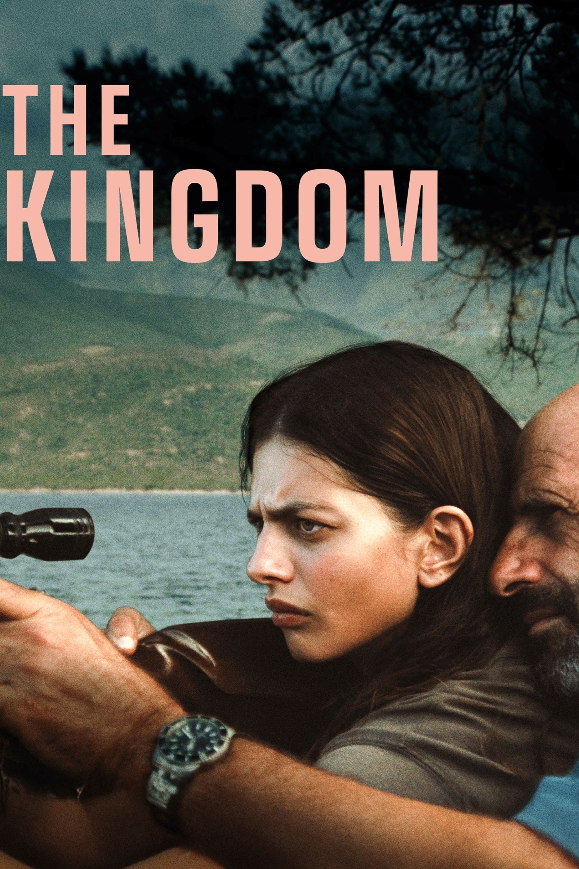 The Kingdom