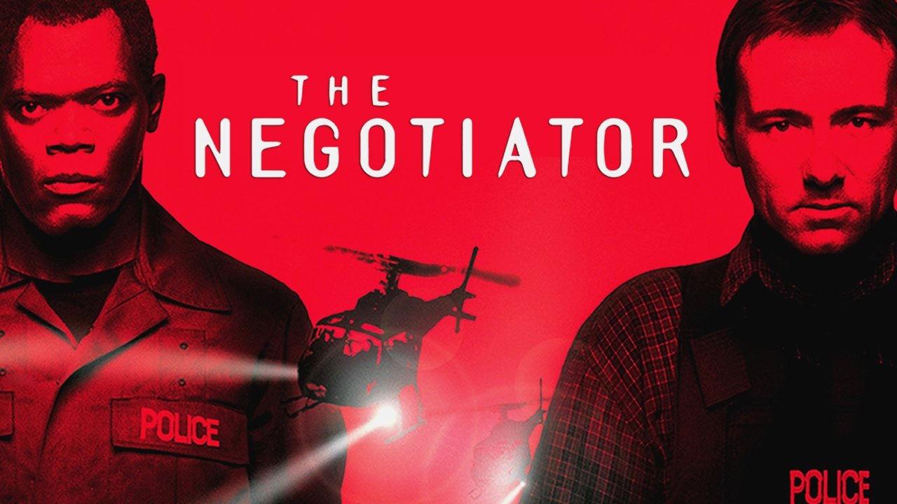 The Negotiator