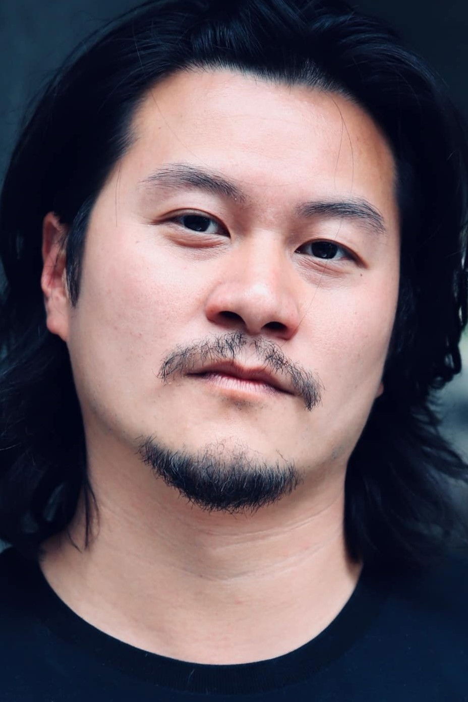 et billede af Poki Wong