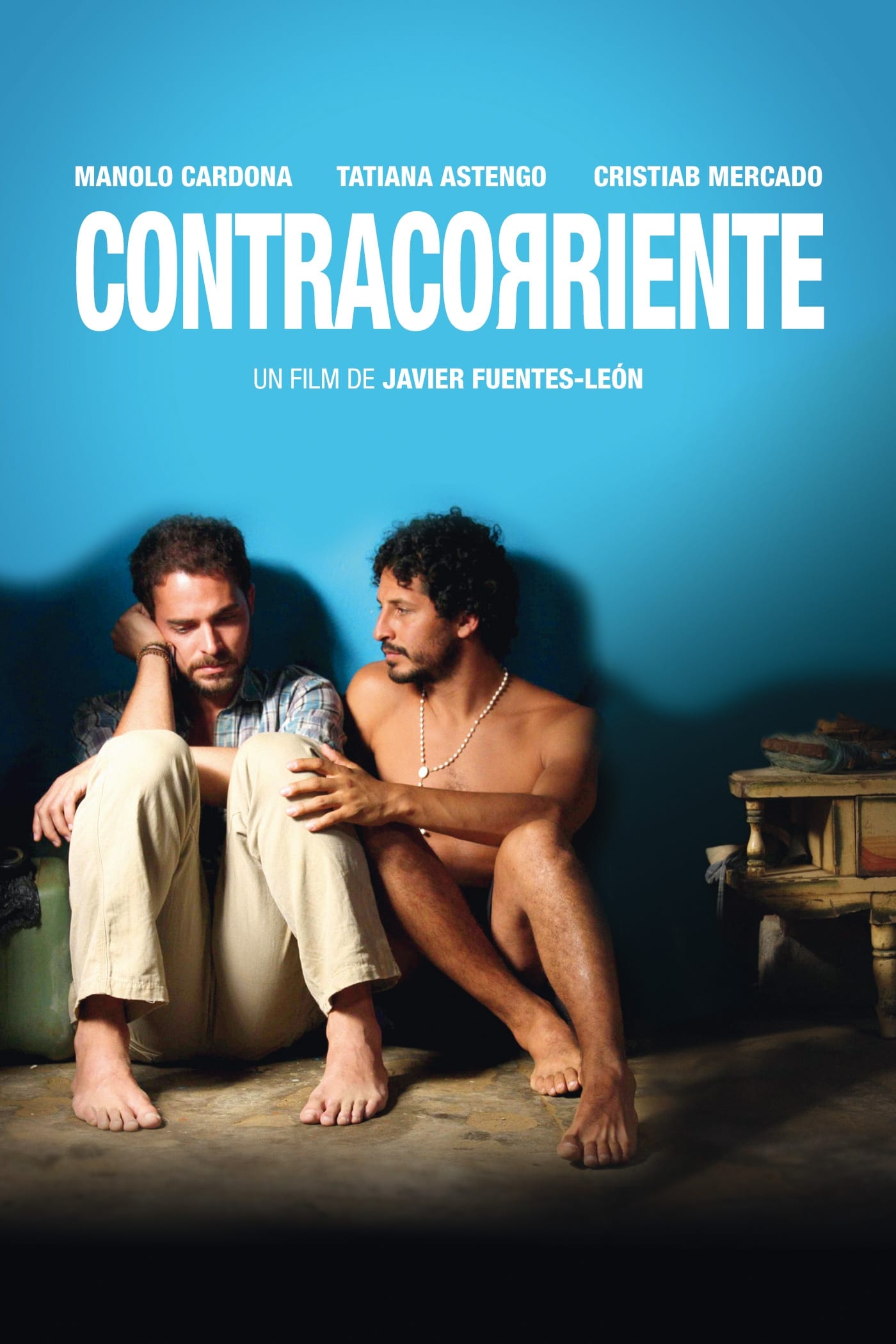 Affiche du film Contracorriente 117255