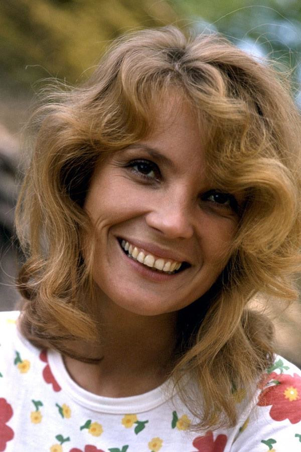 et billede af Irena Szewczyk