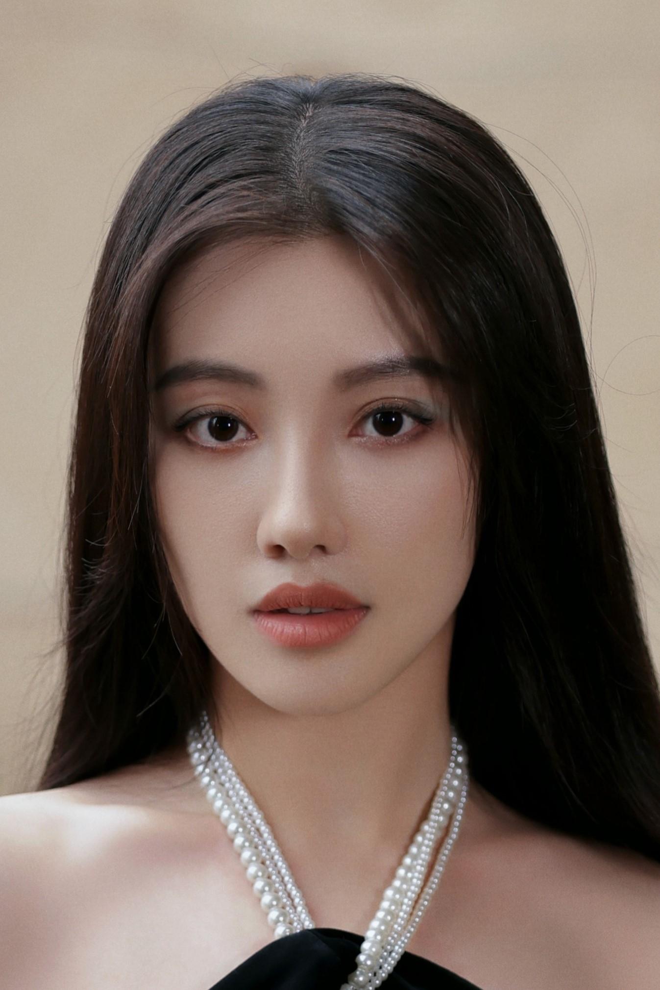 et billede af Wang Herun